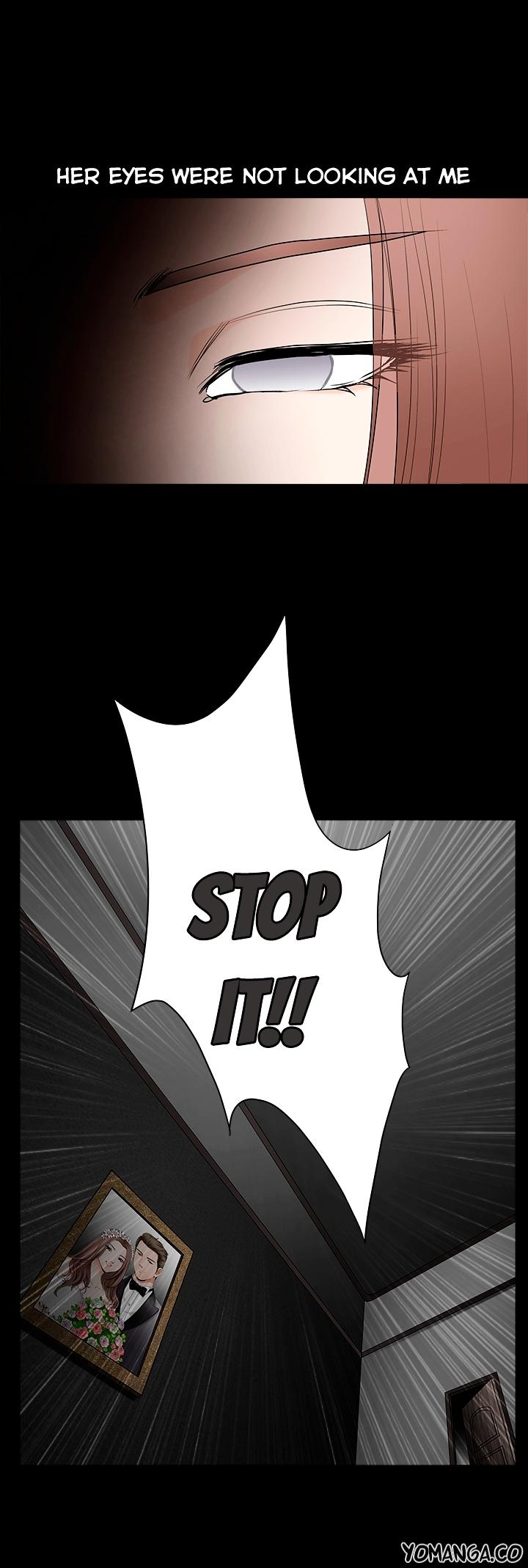 Seduction Season 2 Chapter 6 page 10 - Chapter 6