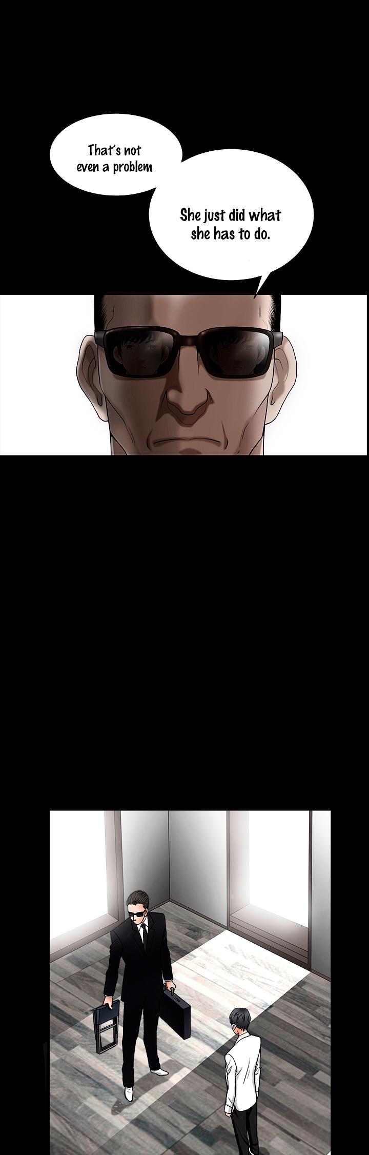 Seduction Season 2 Chapter 6 page 12 - Chapter 6