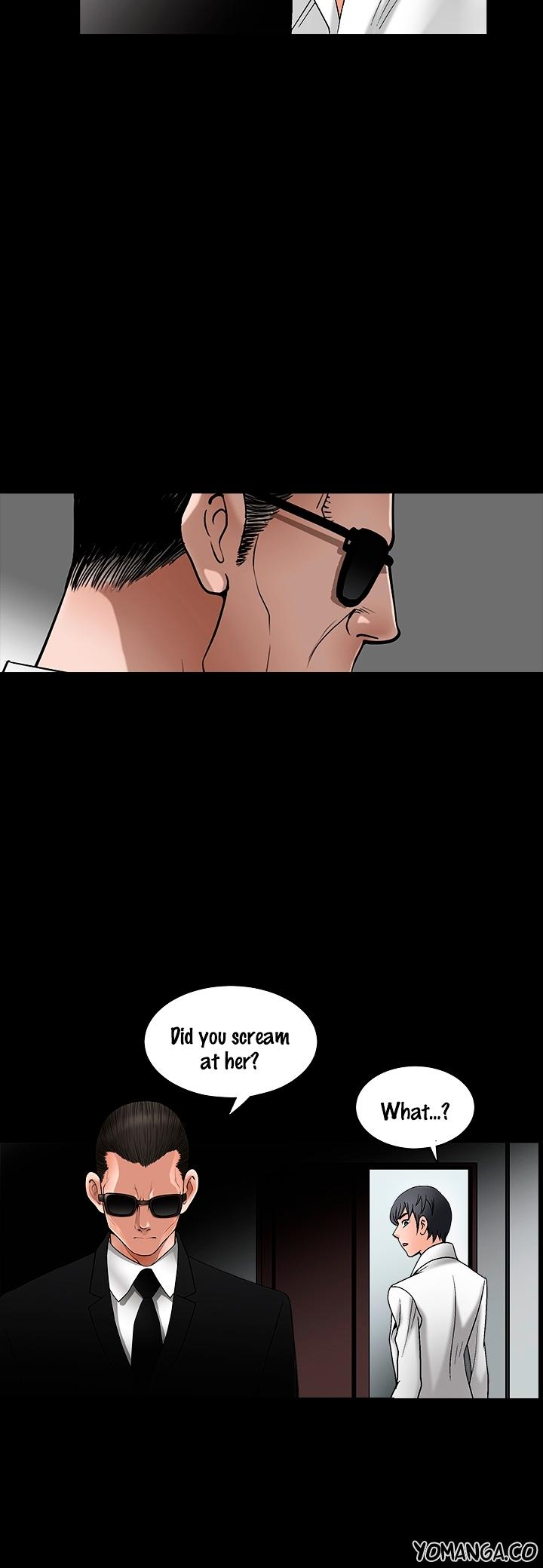Seduction Season 2 Chapter 6 page 19 - Chapter 6