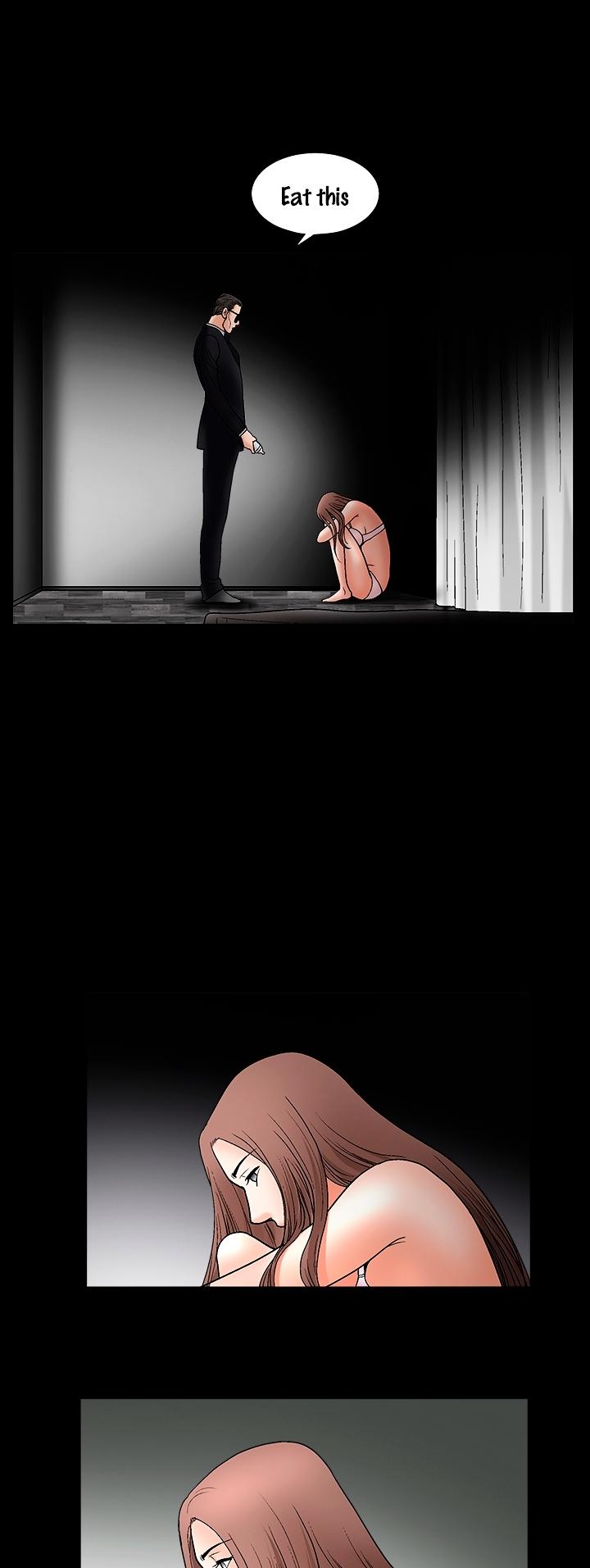 Seduction Season 2 Chapter 6 page 22 - Chapter 6