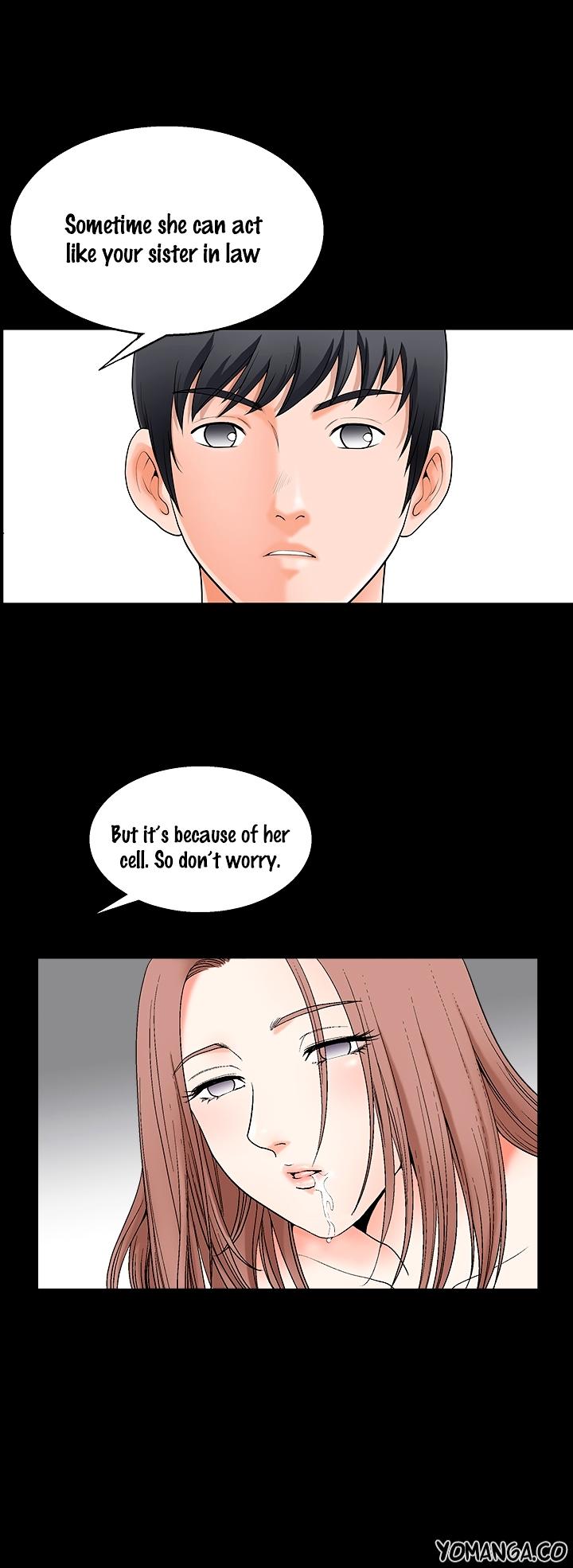 Seduction Season 2 Chapter 6 page 27 - Chapter 6