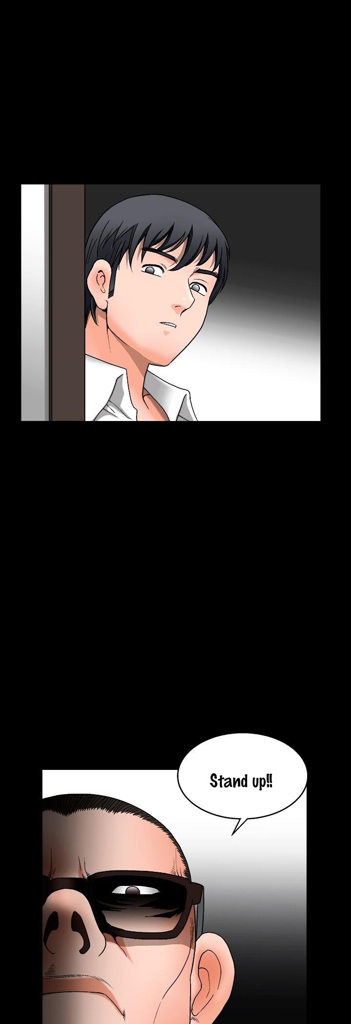 Seduction Season 2 Chapter 6 page 30 - Chapter 6
