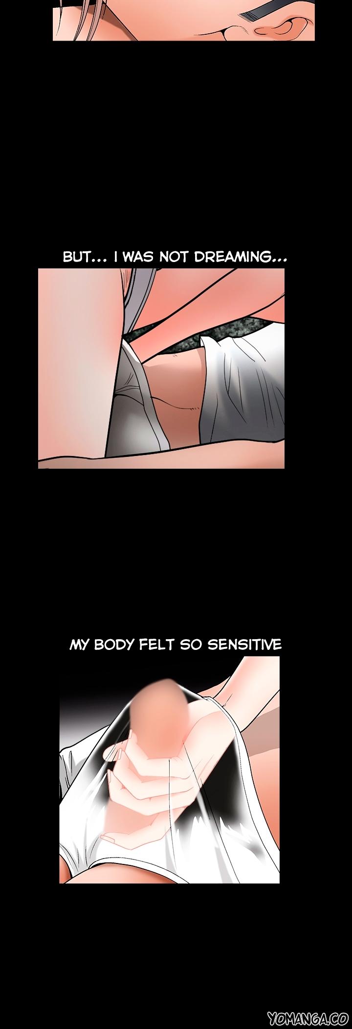 Seduction Season 2 Chapter 6 page 4 - Chapter 6