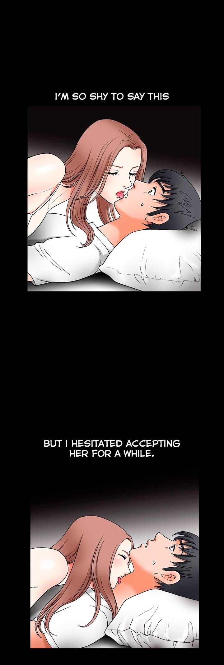 Seduction Season 2 Chapter 6 page 5 - Chapter 6