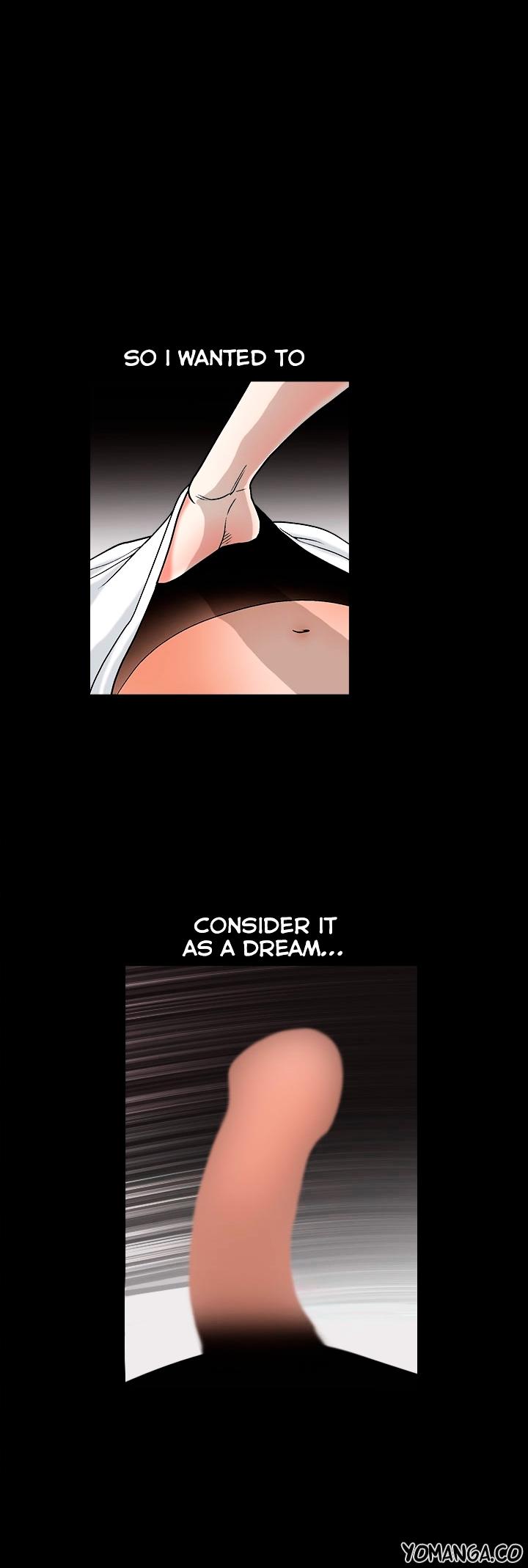 Seduction Season 2 Chapter 6 page 6 - Chapter 6