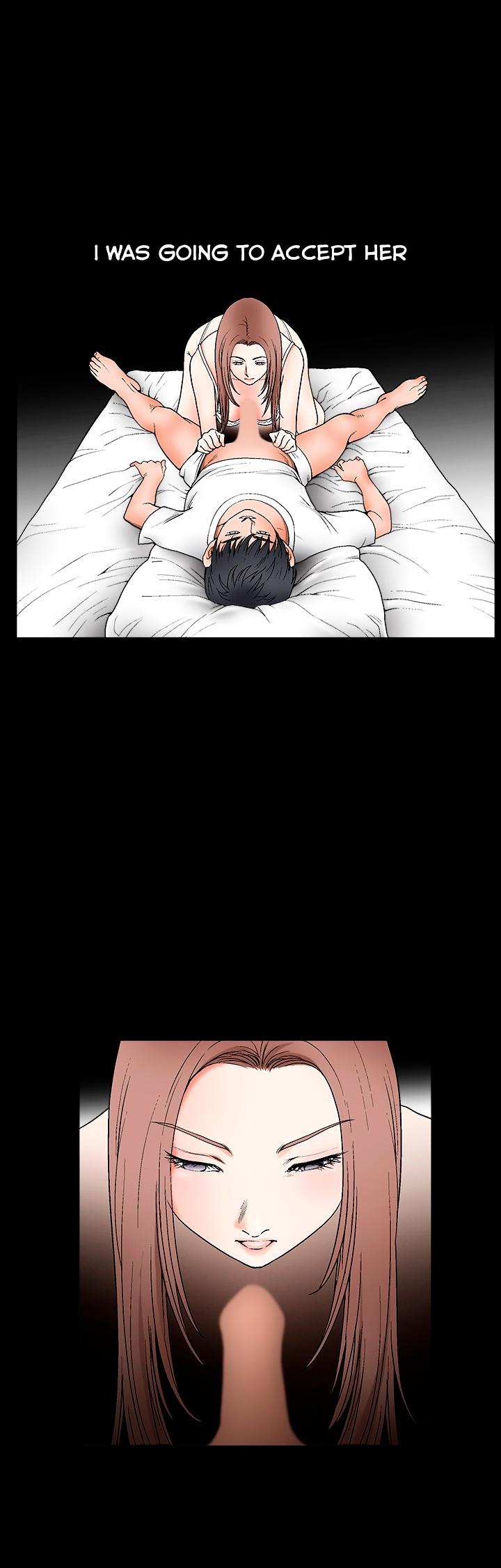 Seduction Season 2 Chapter 6 page 7 - Chapter 6