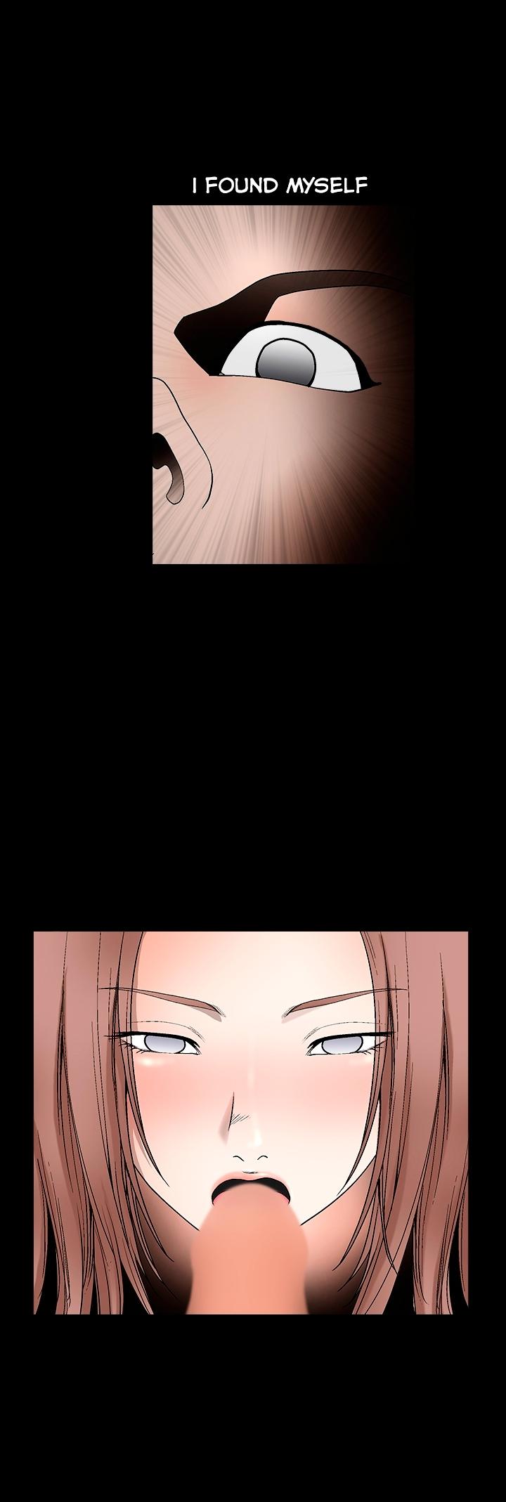 Seduction Season 2 Chapter 6 page 9 - Chapter 6