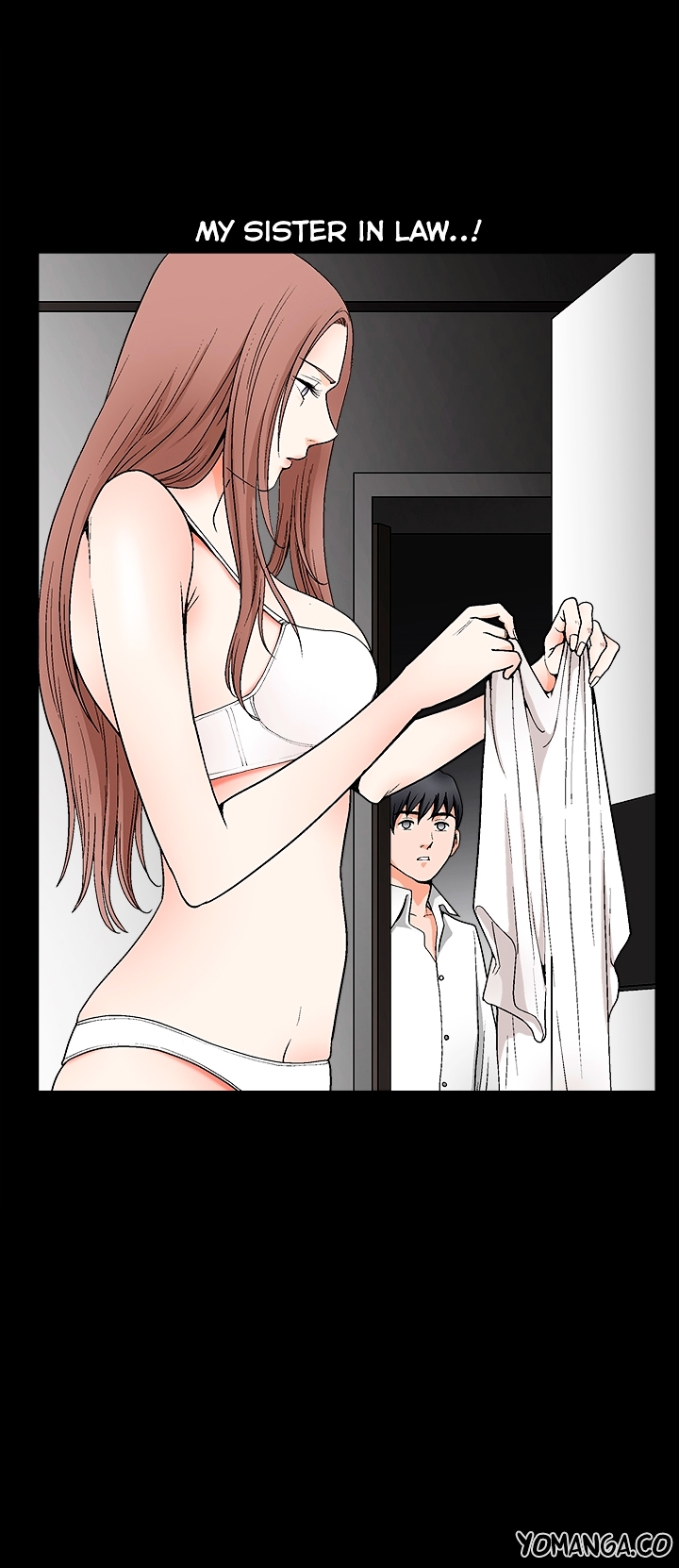 Seduction Season 2 Chapter 7 page 11 - Chapter 7