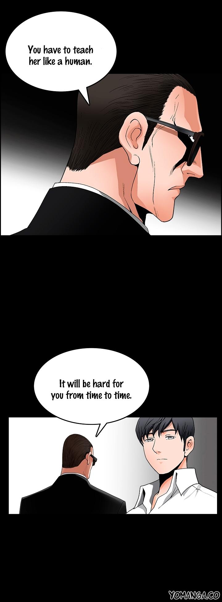 Seduction Season 2 Chapter 7 page 14 - Chapter 7