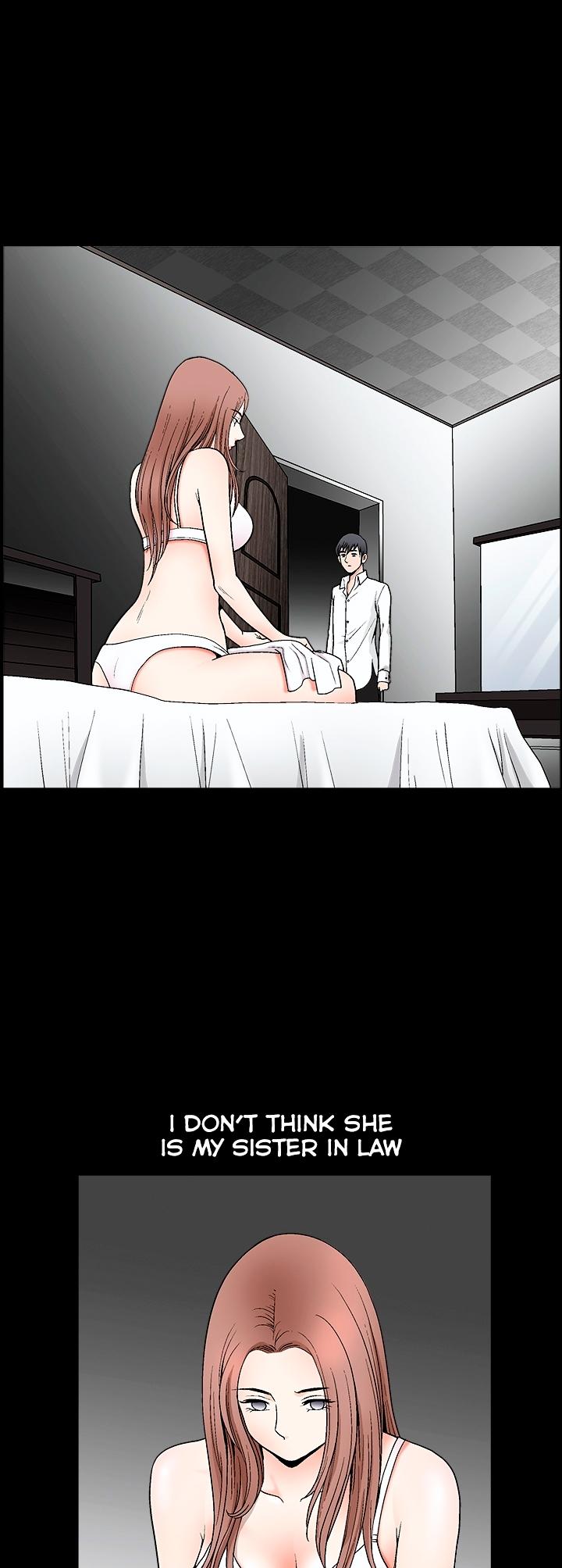 Seduction Season 2 Chapter 7 page 15 - Chapter 7