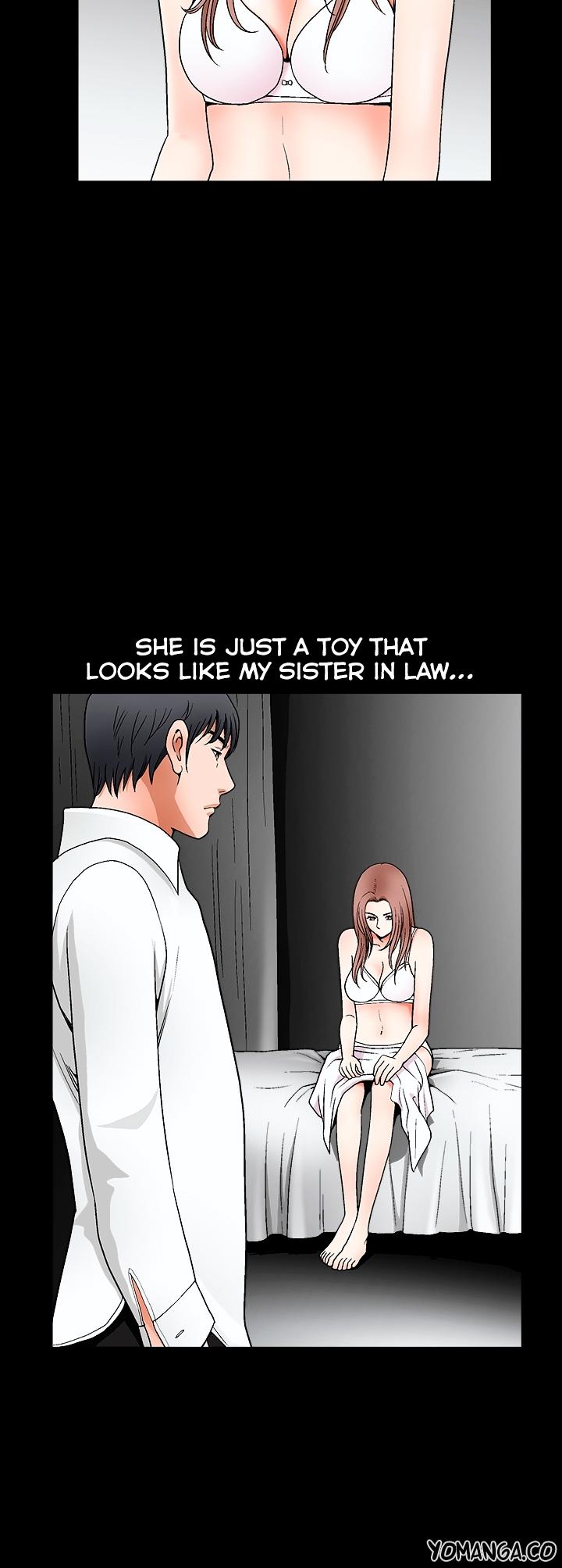 Seduction Season 2 Chapter 7 page 16 - Chapter 7