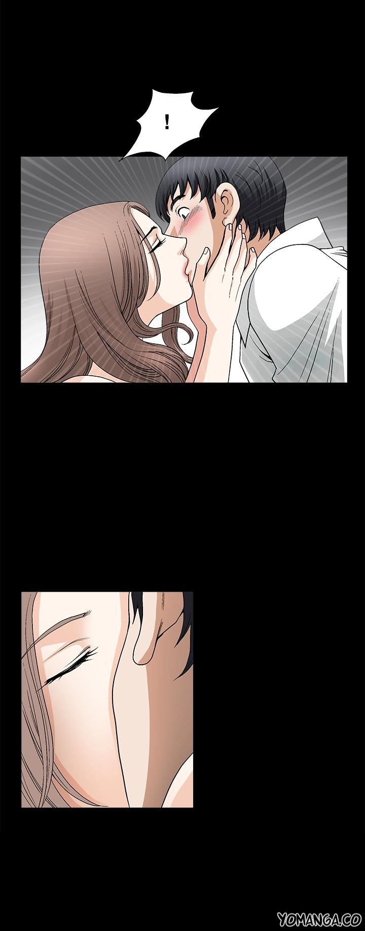 Seduction Season 2 Chapter 7 page 20 - Chapter 7