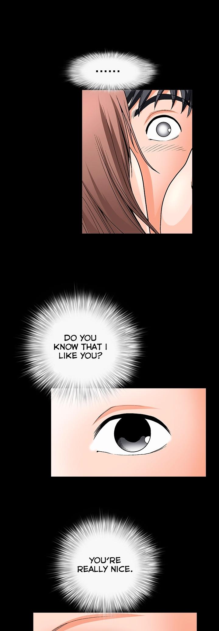Seduction Season 2 Chapter 7 page 21 - Chapter 7
