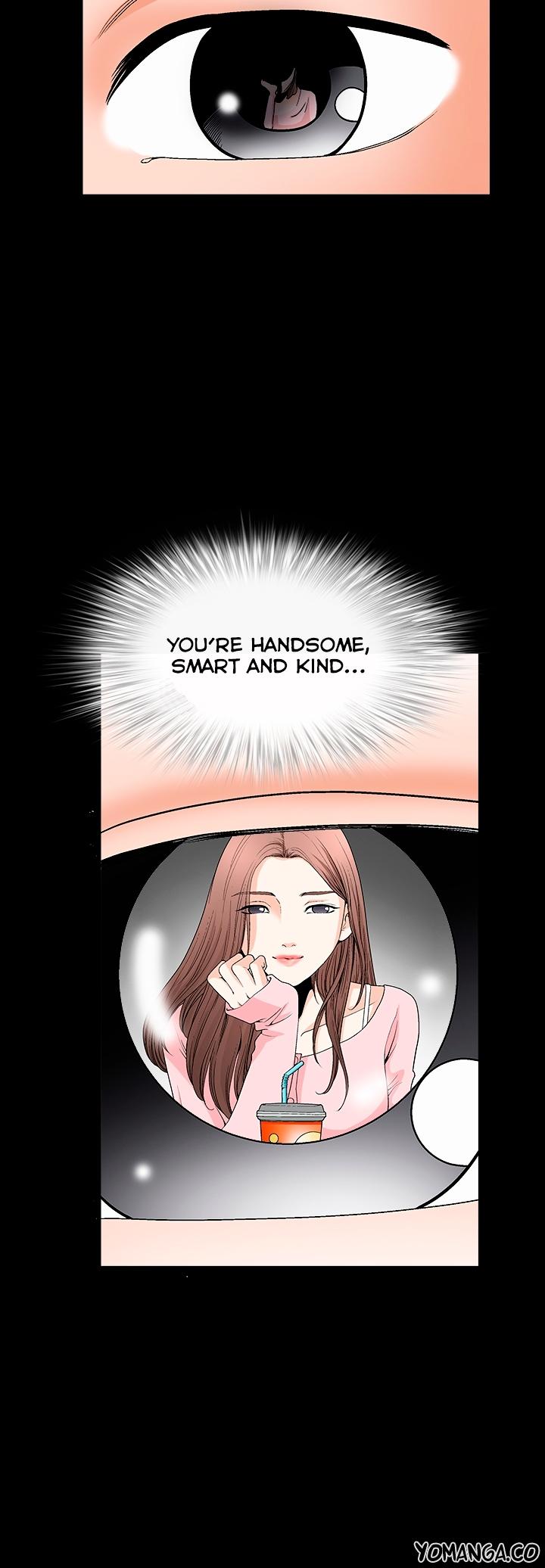Seduction Season 2 Chapter 7 page 22 - Chapter 7