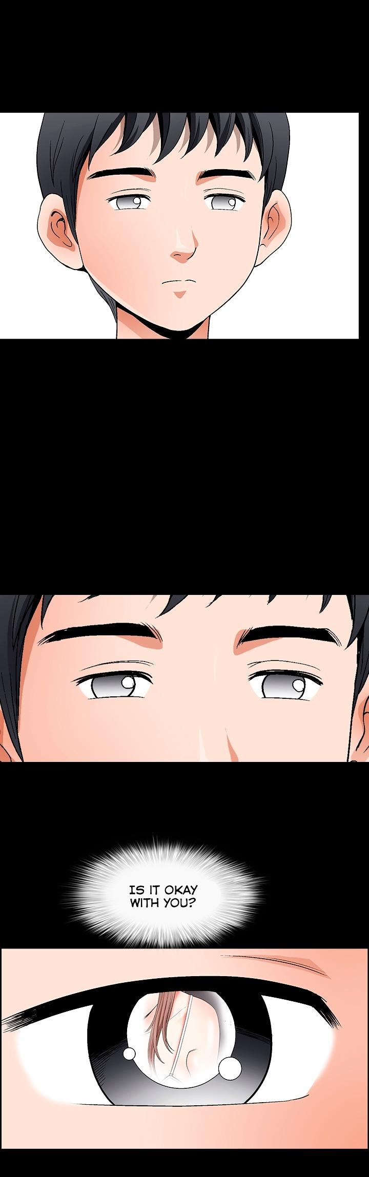 Seduction Season 2 Chapter 7 page 25 - Chapter 7