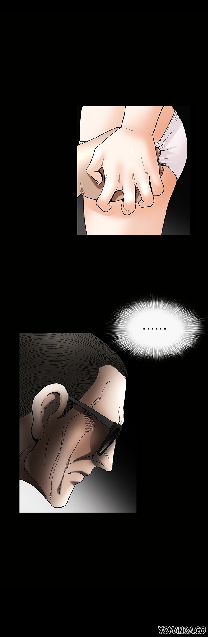 Seduction Season 2 Chapter 7 page 3 - Chapter 7