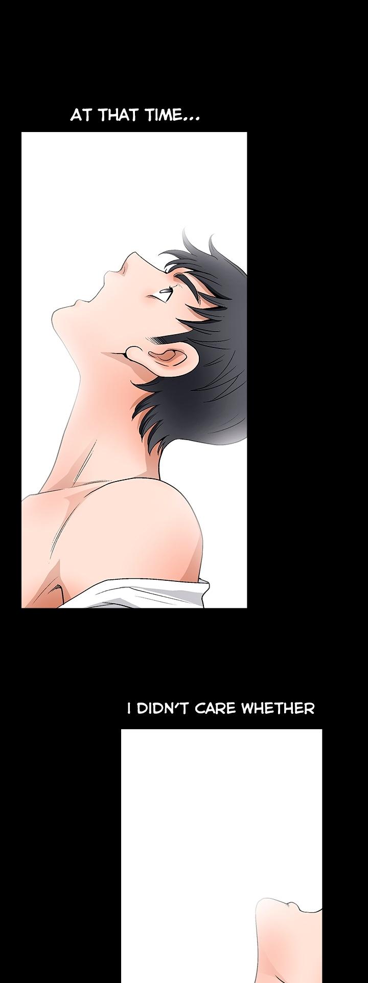 Seduction Season 2 Chapter 7 page 31 - Chapter 7