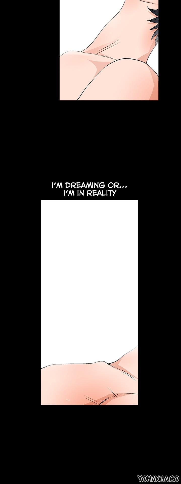 Seduction Season 2 Chapter 7 page 32 - Chapter 7