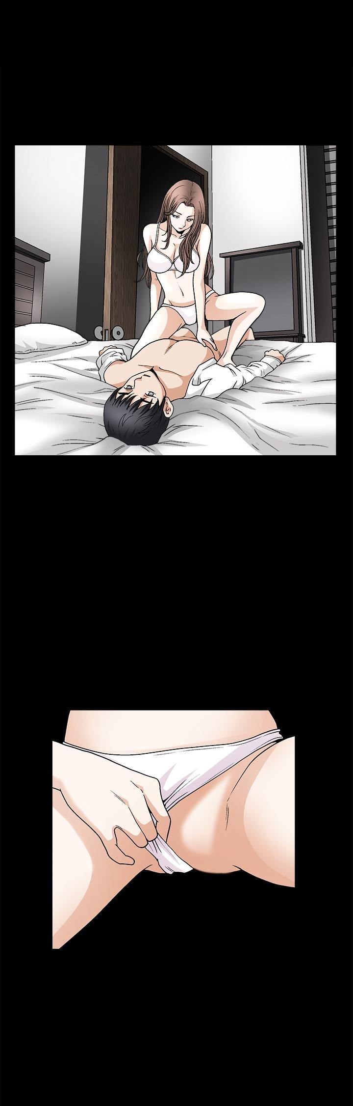 Seduction Season 2 Chapter 7 page 35 - Chapter 7