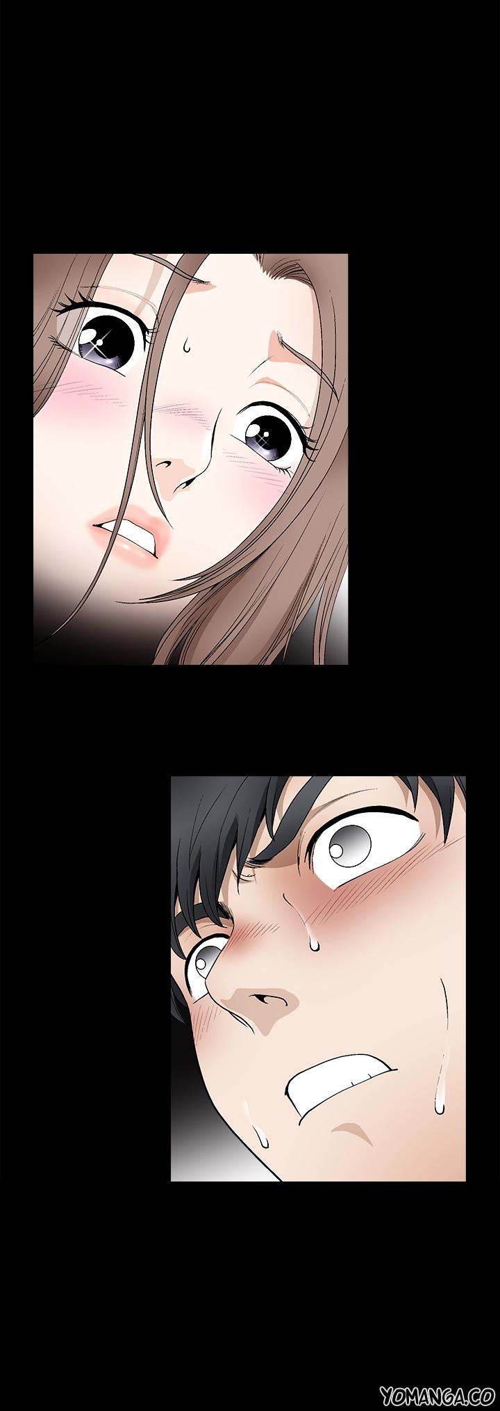 Seduction Season 2 Chapter 7 page 38 - Chapter 7
