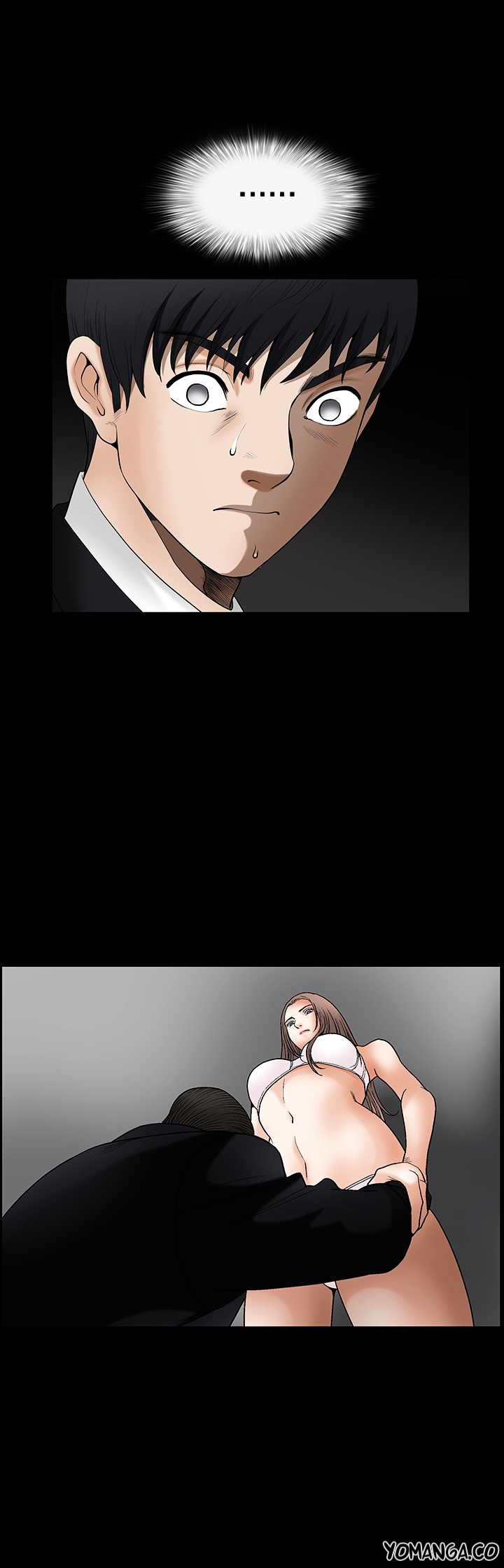 Seduction Season 2 Chapter 7 page 4 - Chapter 7