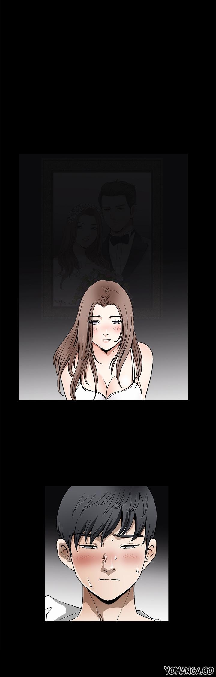 Seduction Season 2 Chapter 7 page 42 - Chapter 7