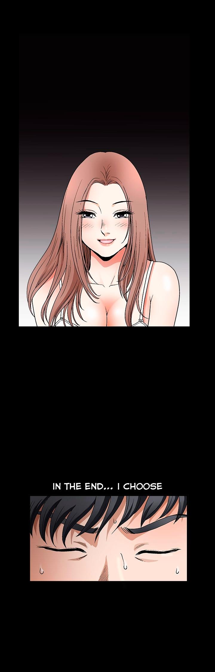 Seduction Season 2 Chapter 7 page 43 - Chapter 7