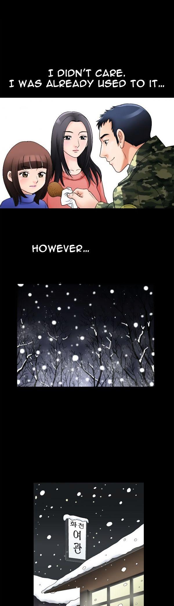 Seduction Chapter 1 page 11 - Chapter 1
