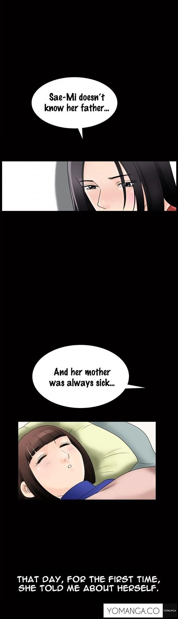 Seduction Chapter 1 page 14 - Chapter 1