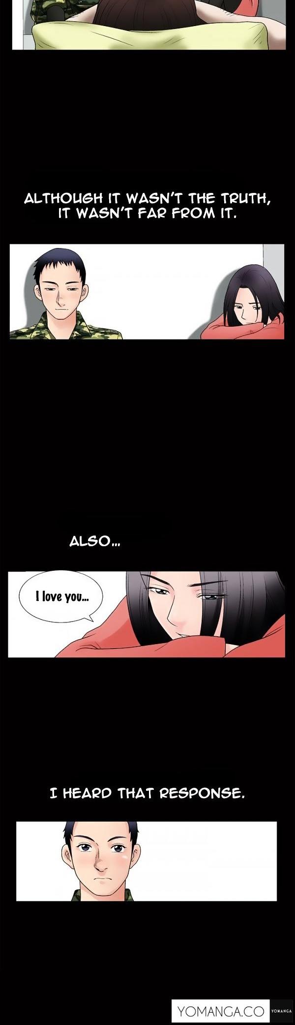 Seduction Chapter 1 page 16 - Chapter 1