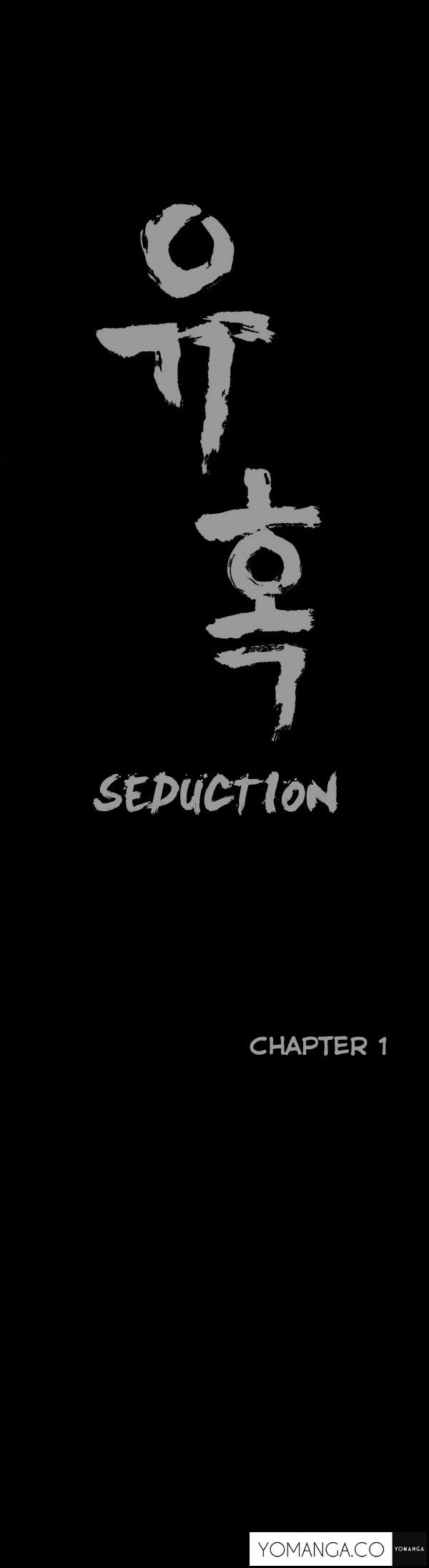 Seduction Chapter 1 page 2 - Chapter 1