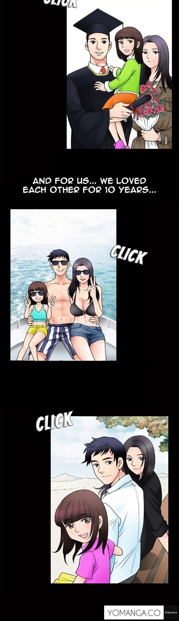 Seduction Chapter 1 page 26 - Chapter 1