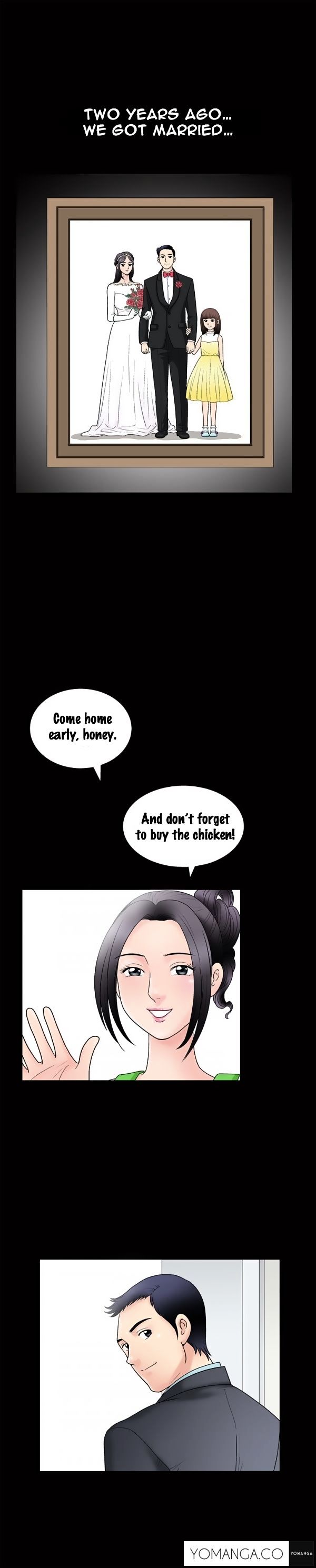 Seduction Chapter 1 page 27 - Chapter 1
