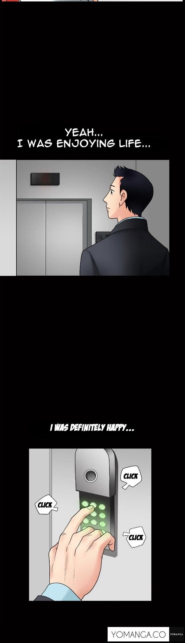 Seduction Chapter 1 page 31 - Chapter 1