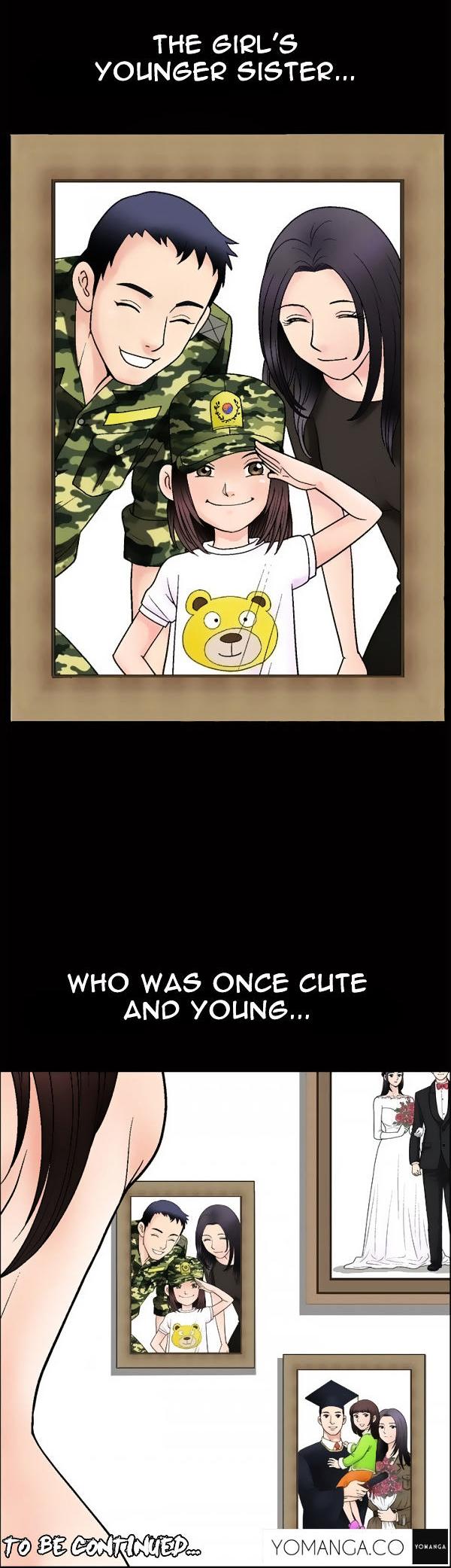 Seduction Chapter 1 page 36 - Chapter 1