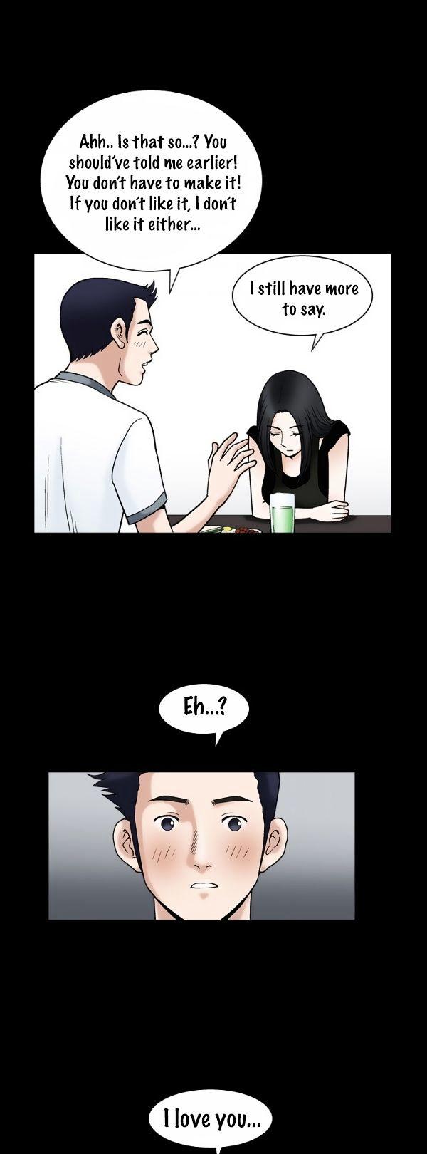 Seduction Chapter 13 page 12 - Chapter 13