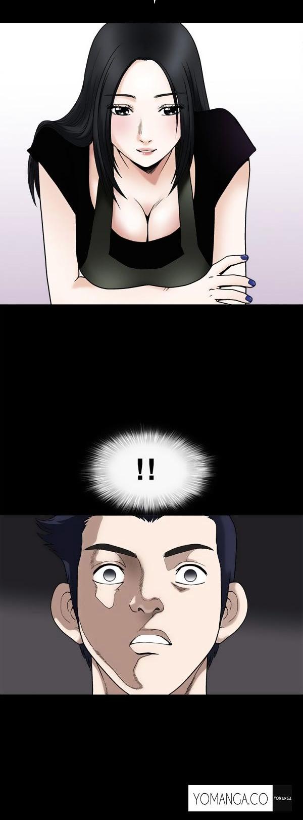 Seduction Chapter 13 page 13 - Chapter 13