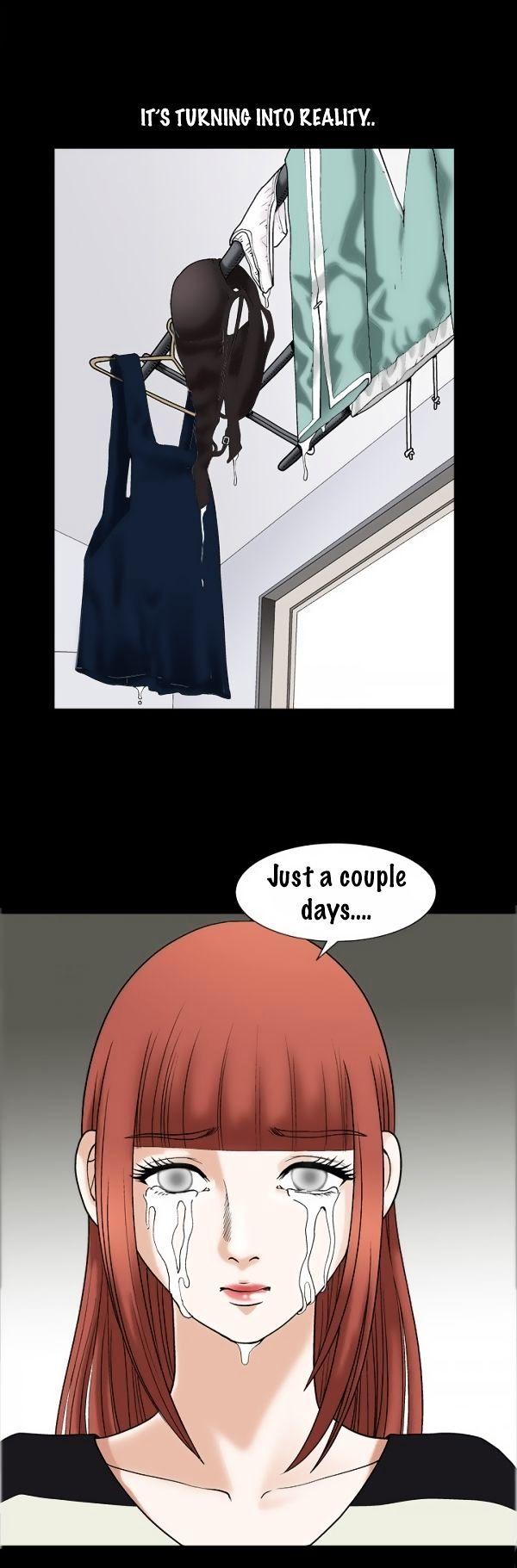 Seduction Chapter 13 page 16 - Chapter 13