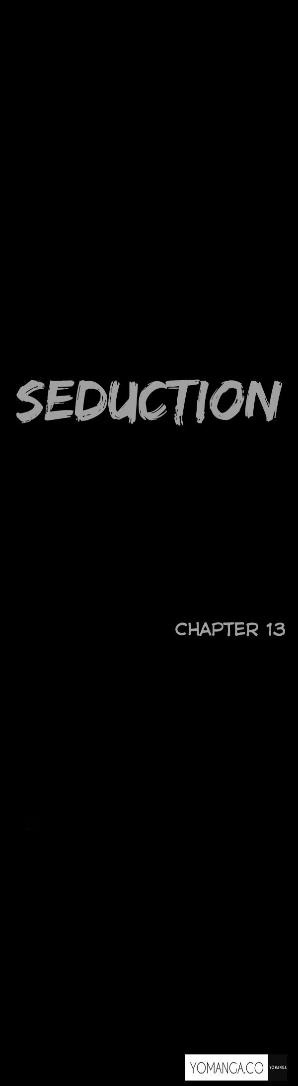 Seduction Chapter 13 page 18 - Chapter 13