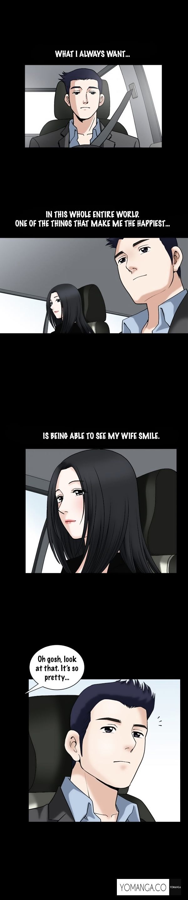 Seduction Chapter 13 page 22 - Chapter 13