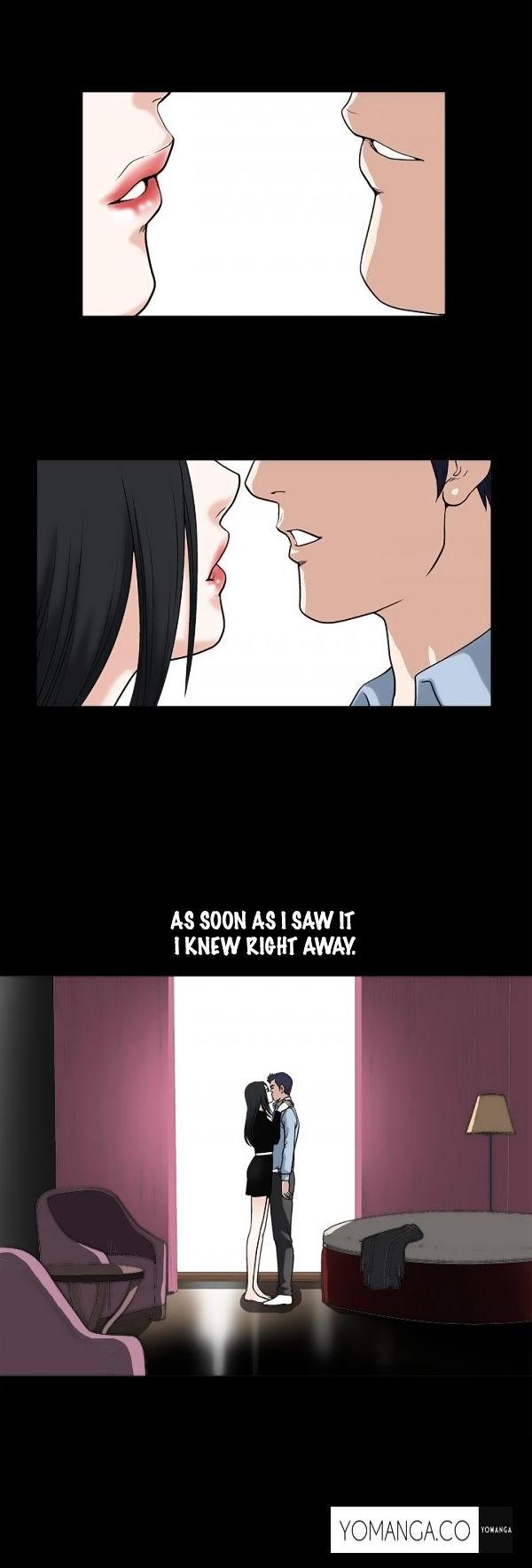Seduction Chapter 13 page 24 - Chapter 13