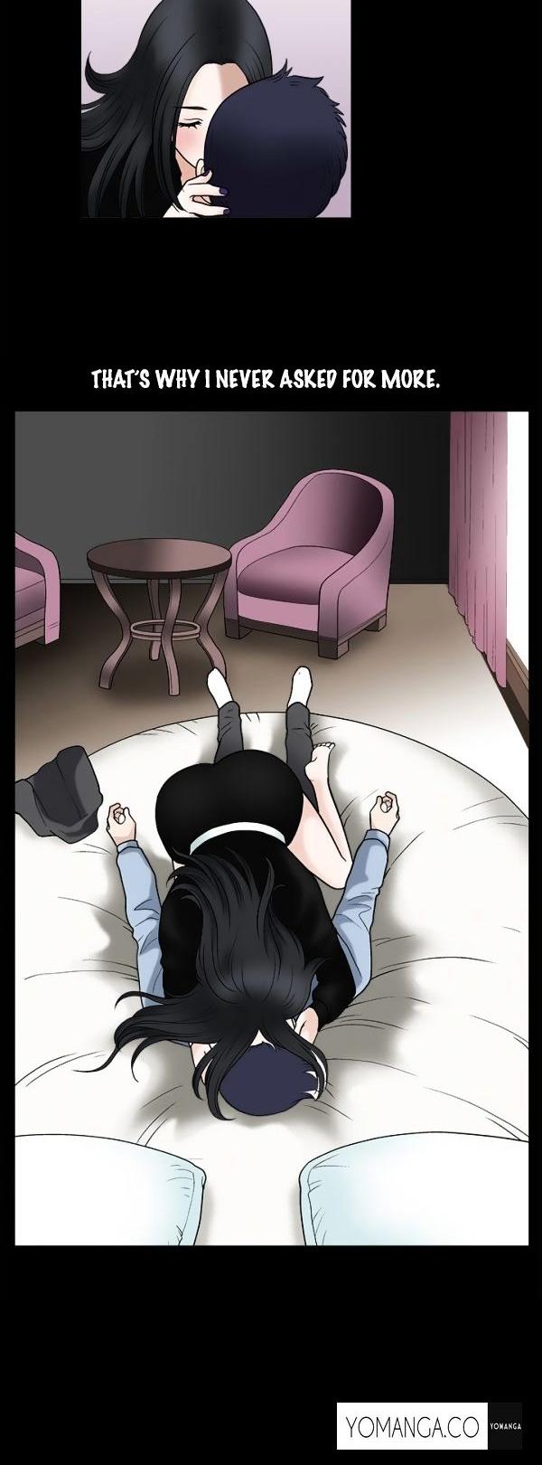 Seduction Chapter 13 page 26 - Chapter 13