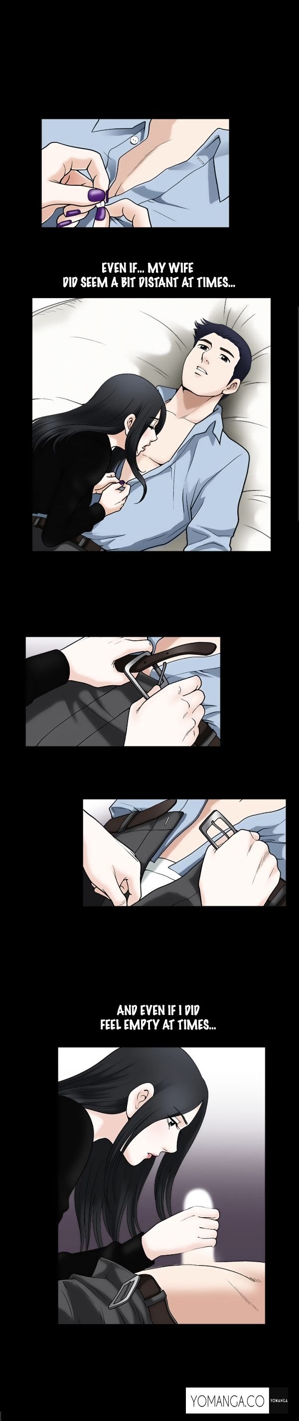 Seduction Chapter 13 page 27 - Chapter 13