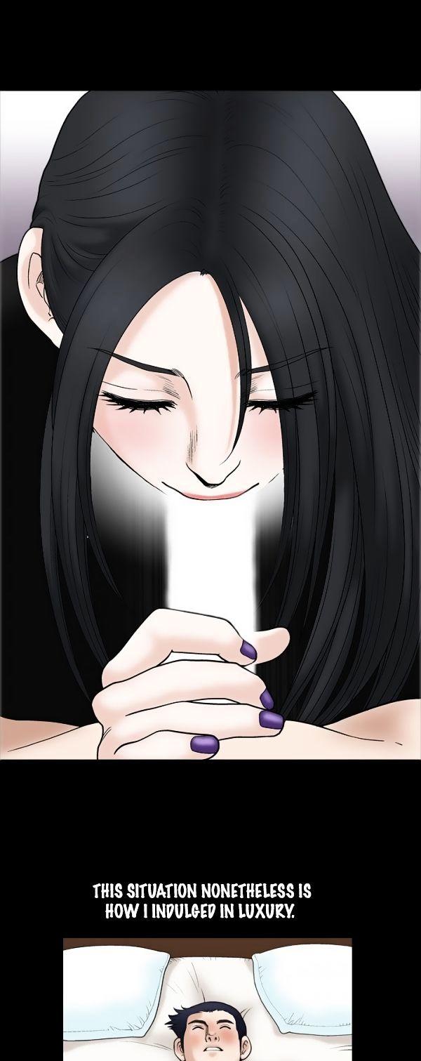 Seduction Chapter 13 page 28 - Chapter 13