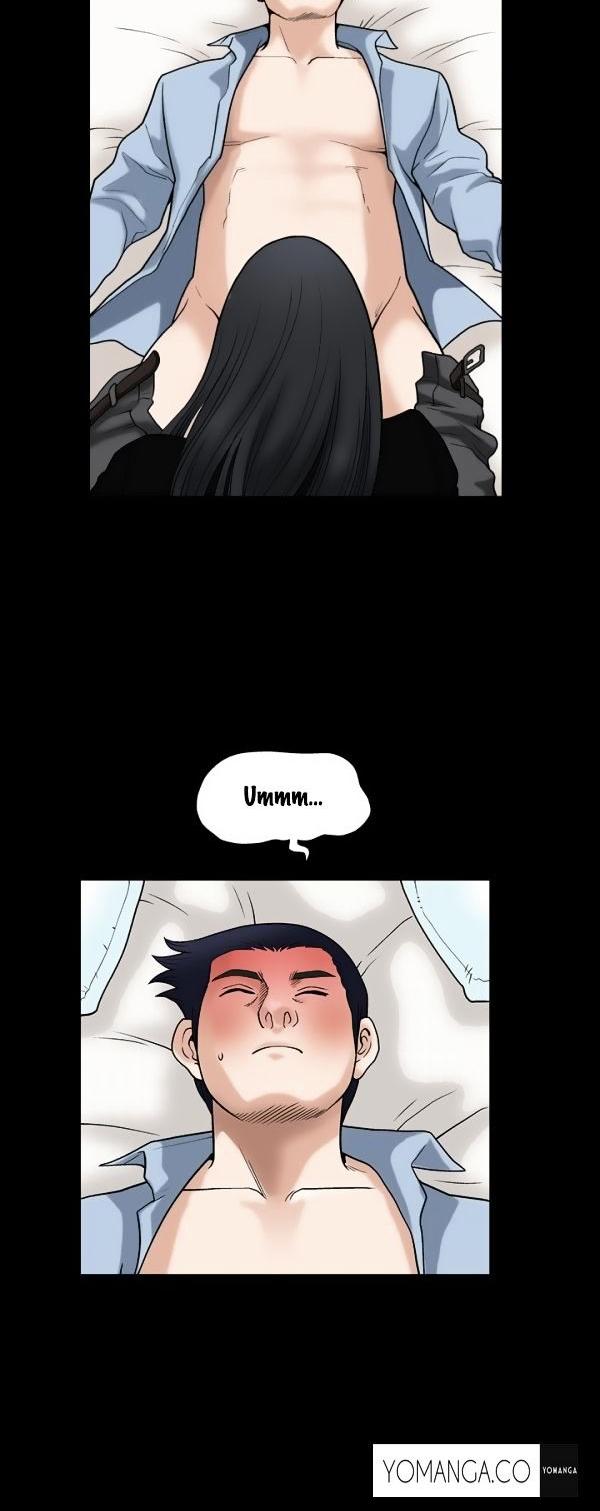 Seduction Chapter 13 page 29 - Chapter 13