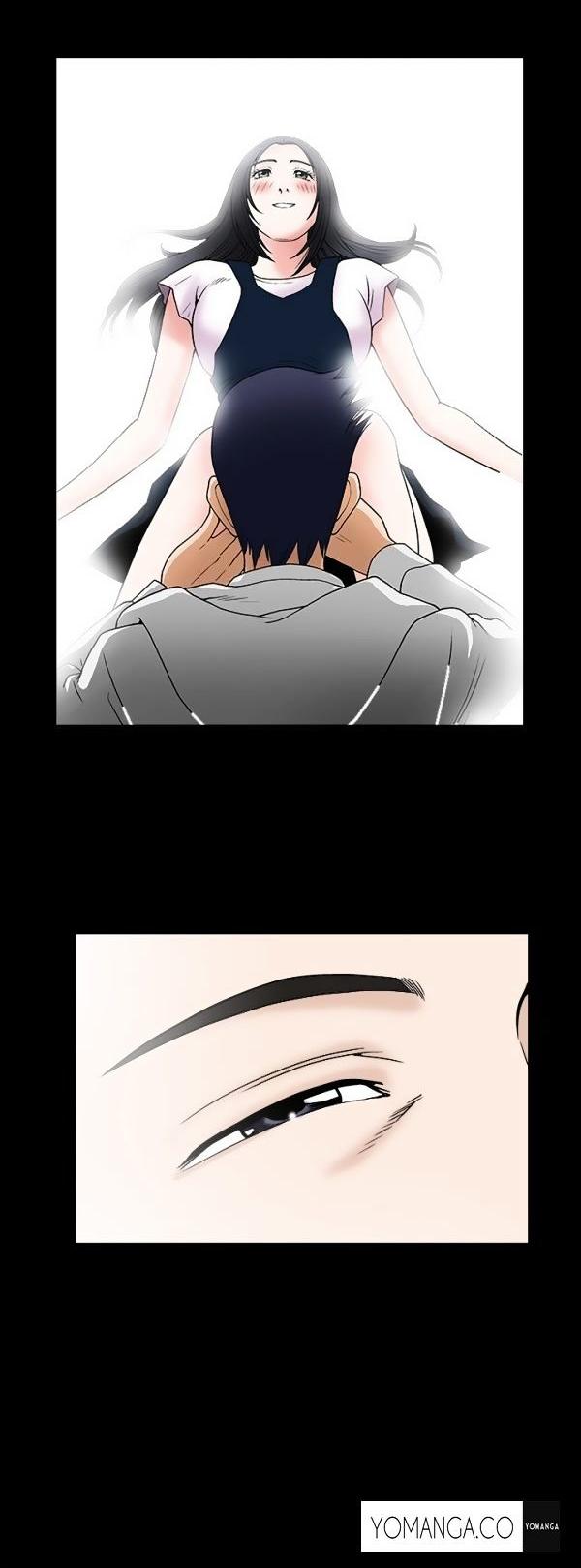 Seduction Chapter 13 page 3 - Chapter 13
