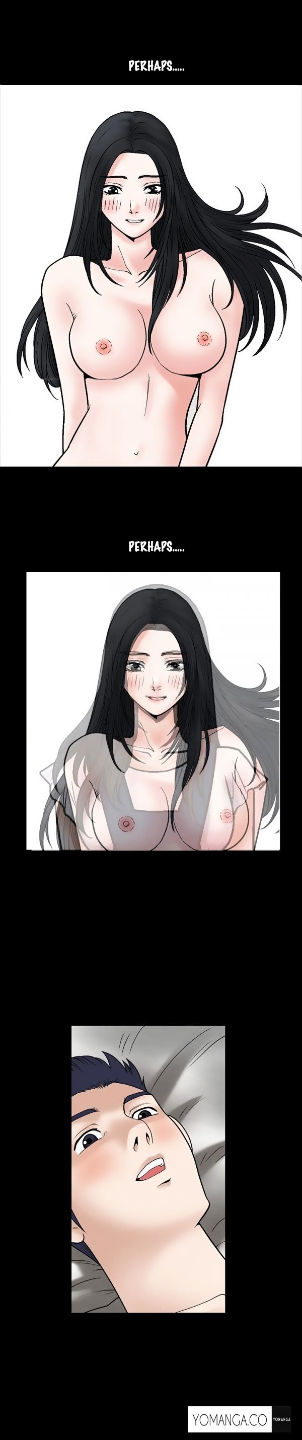 Seduction Chapter 13 page 32 - Chapter 13