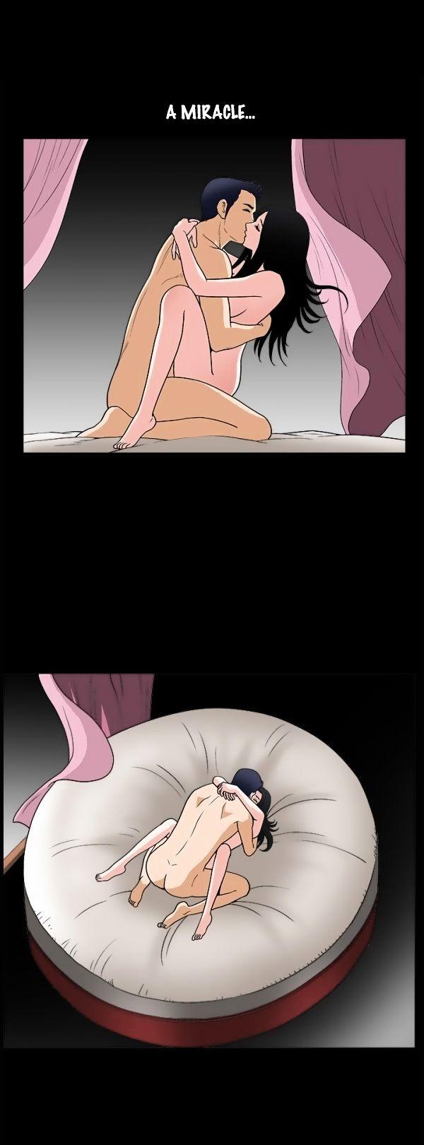 Seduction Chapter 13 page 34 - Chapter 13