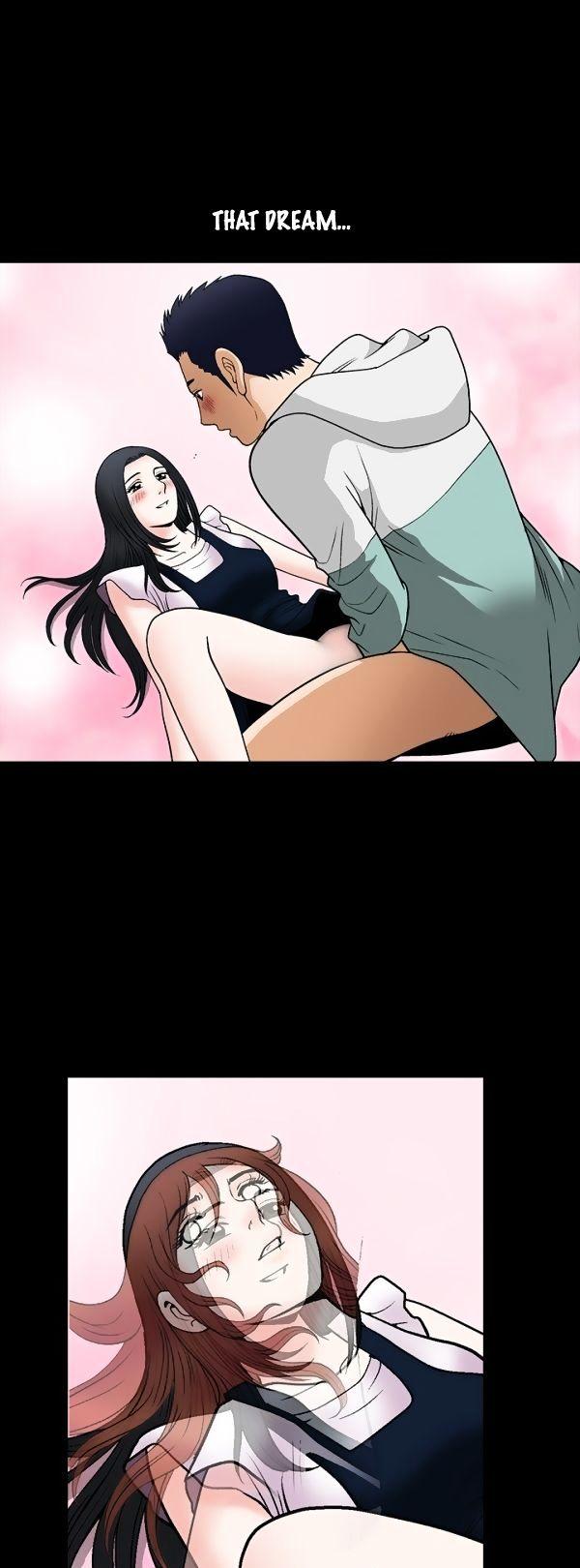 Seduction Chapter 13 page 36 - Chapter 13