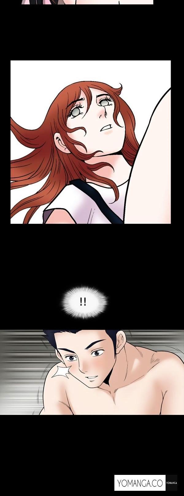 Seduction Chapter 13 page 37 - Chapter 13